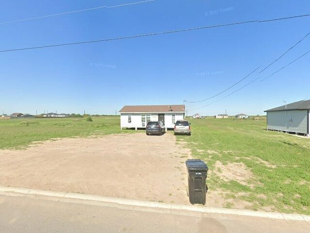 House image located at La Joya, TX 78560