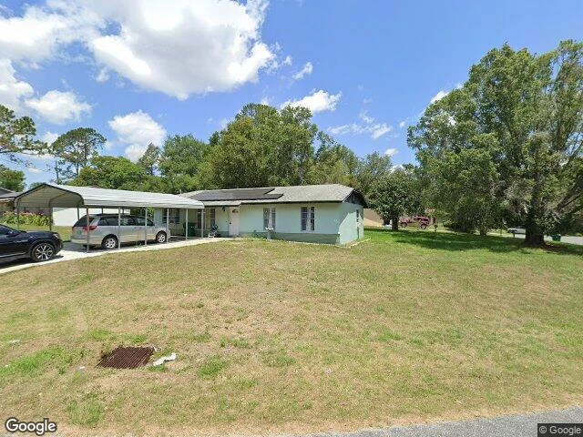 House image located at Lady Lake, FL 32159
