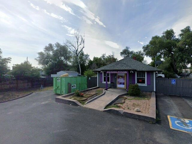House image located at Wheat Ridge, CO 80033
