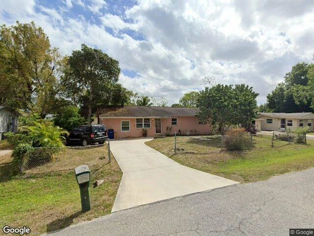House image located at Fort Myers, FL 33905
