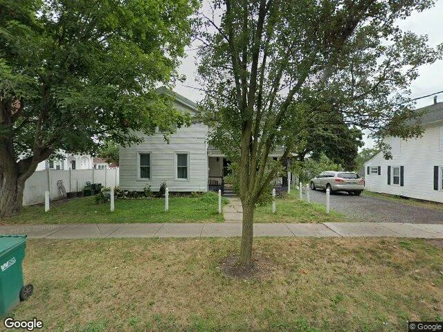 House image located at Churchville, NY 14428