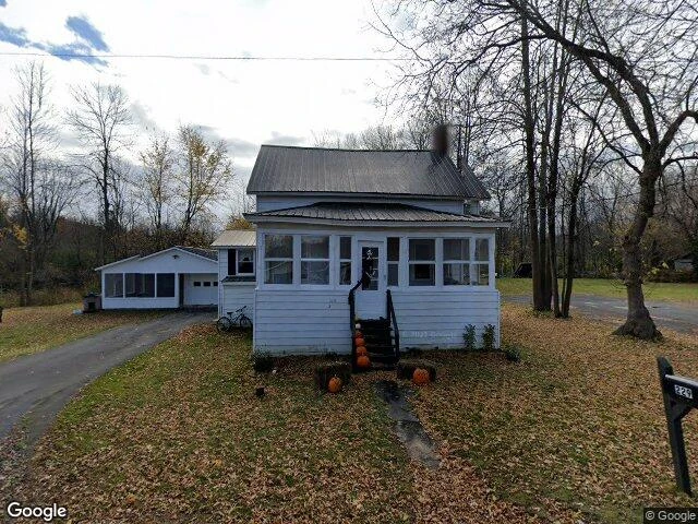 House image located at Chazy, NY 12921