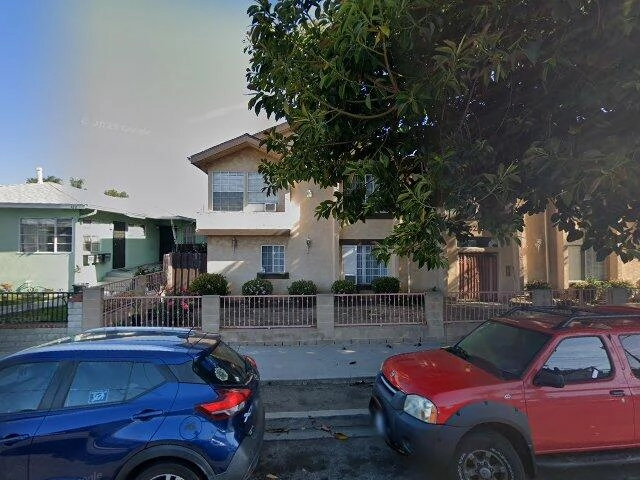 House image located at San Juan, TX 78589