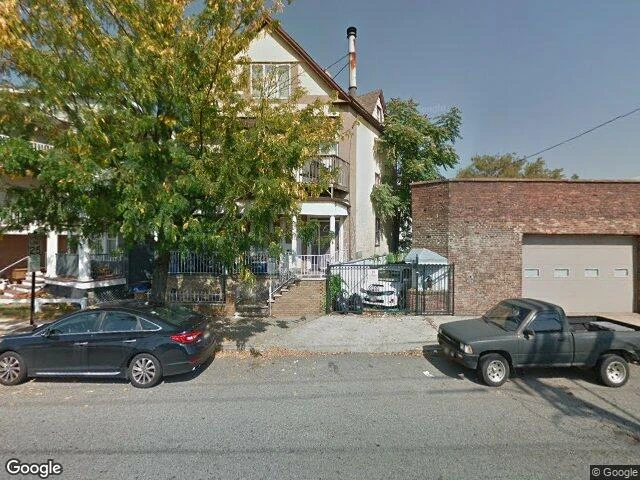 House image located at Bayonne, NJ 07002