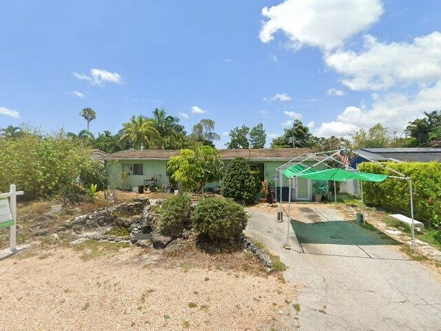 House image located at Fort Lauderdale, FL 33334