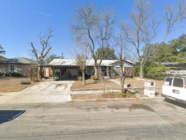 House image located at San Antonio, TX 78227