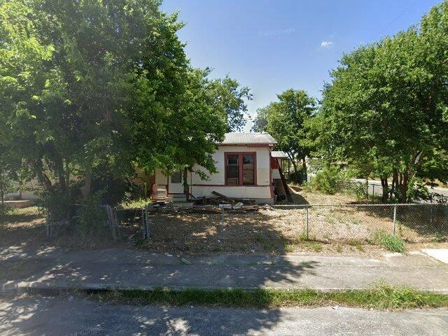 House image located at San Antonio, TX 78202