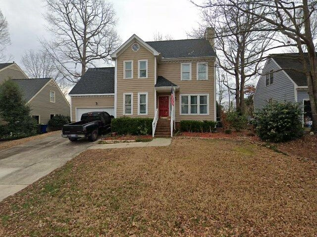 House image located at Raleigh, NC 27604
