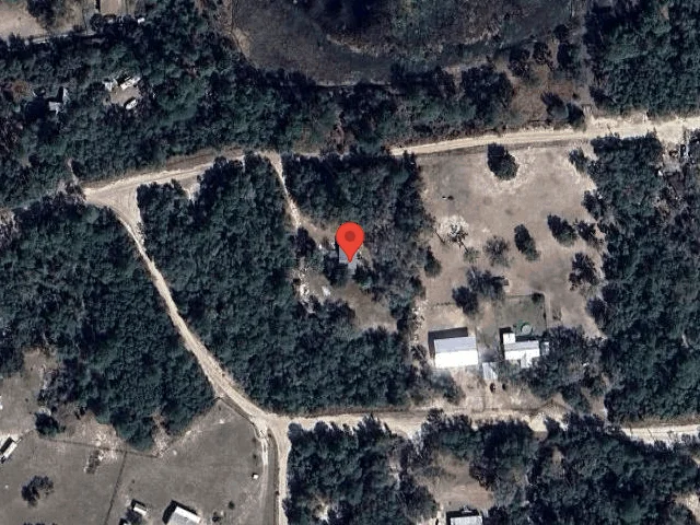 House image located at Ocklawaha, FL 32179