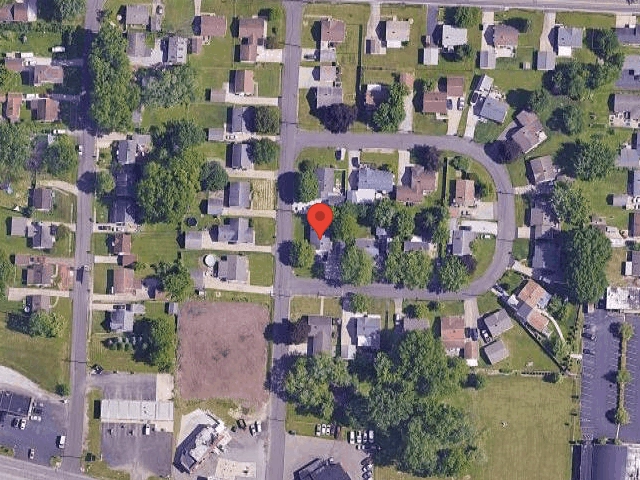 House image located at Massillon, OH 44646
