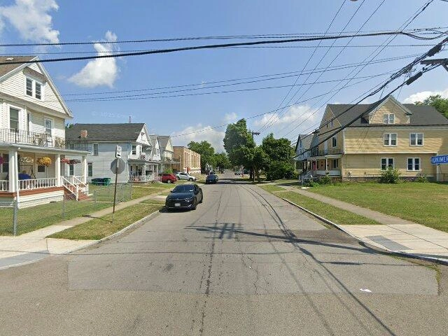 House image located at Buffalo, NY 14213
