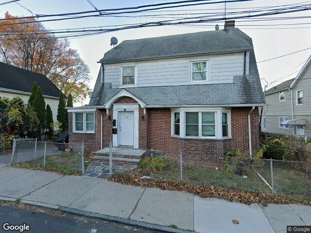 House image located at Staten Island, NY 10310