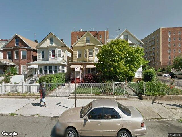 House image located at Brooklyn, NY 11226