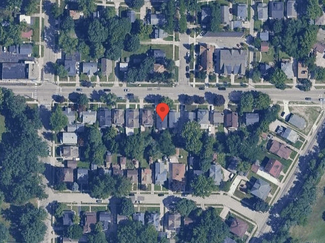 House image located at Grand Rapids, MI 49505