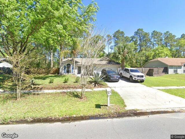 House image located at Jacksonville, FL 32222