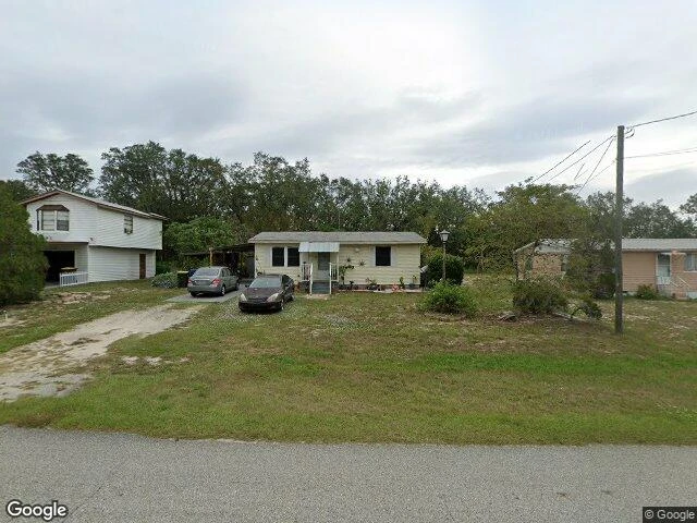 House image located at Avon Park, FL 33825