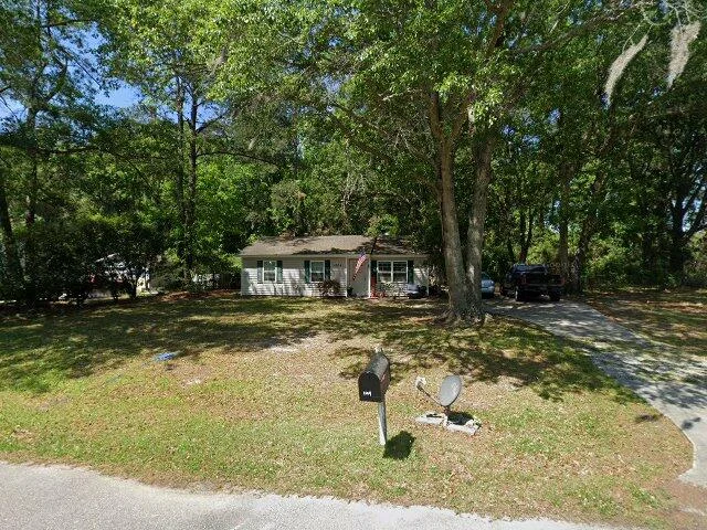 House image located at Beaufort, SC 29906