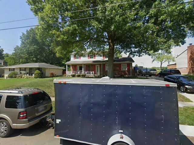 House image located at Cincinnati, OH 45231