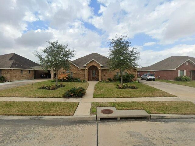 House image located at Manvel, TX 77578