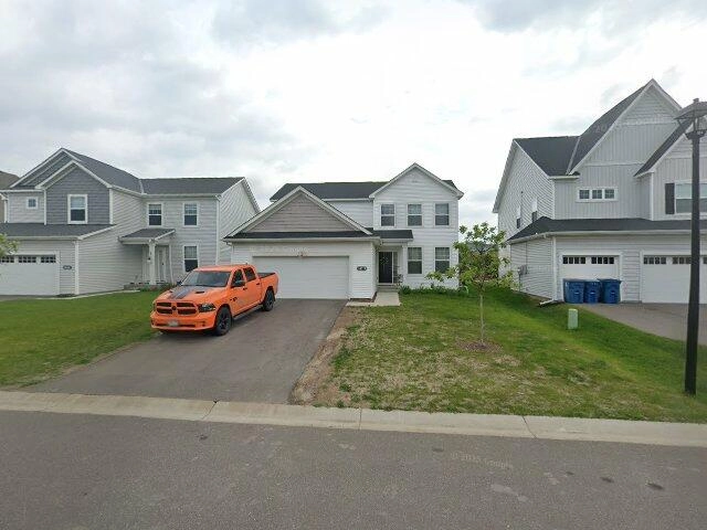 House image located at Rogers, MN 55374