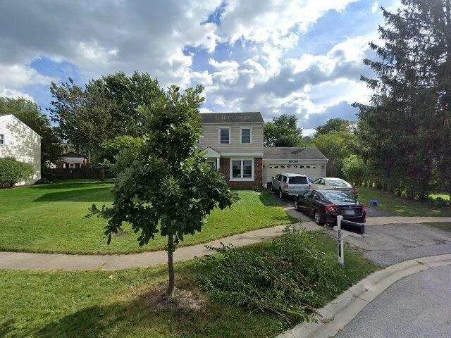 House image located at Warrenville, IL 60555