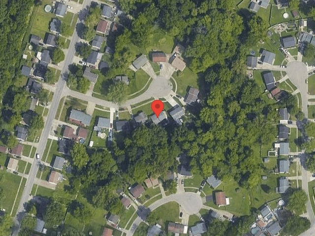 House image located at Louisville, KY 40219
