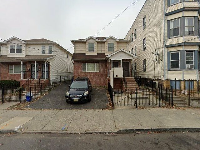 House image located at Newark, NJ 07103