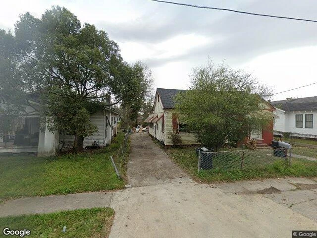 House image located at Baton Rouge, LA 70802