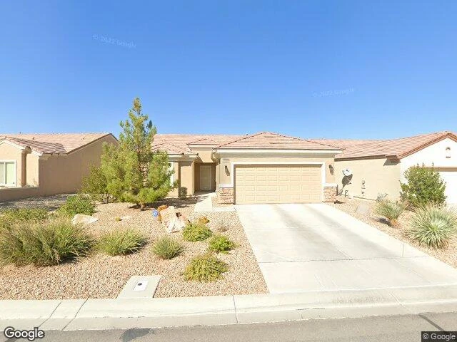 House image located at North Las Vegas, NV 89084