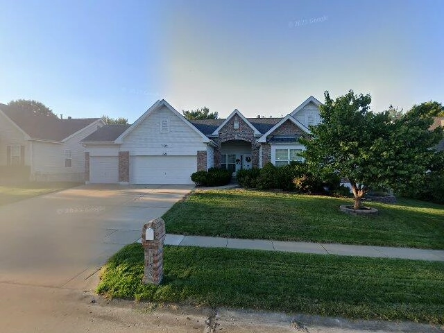 House image located at O'Fallon, MO 63368
