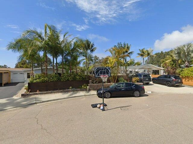 House image located at Encinitas, CA 92024