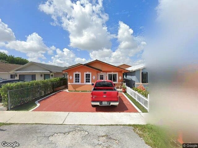 House image located at Hialeah, FL 33012