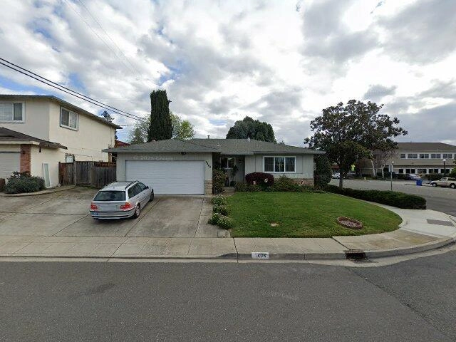 House image located at Milpitas, CA 95035
