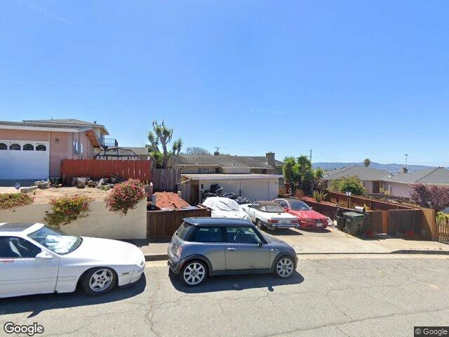 House image located at Seaside, CA 93955