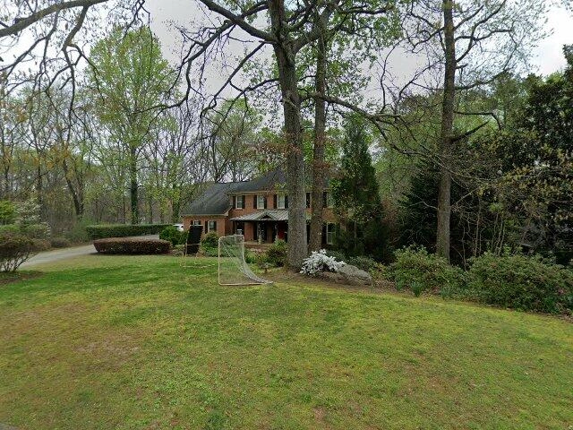 House image located at Crandall, TX 75114