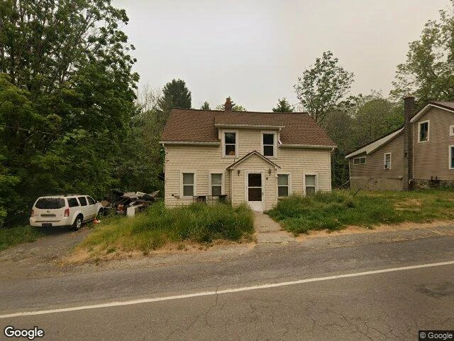 House image located at Newfield, NY 14867