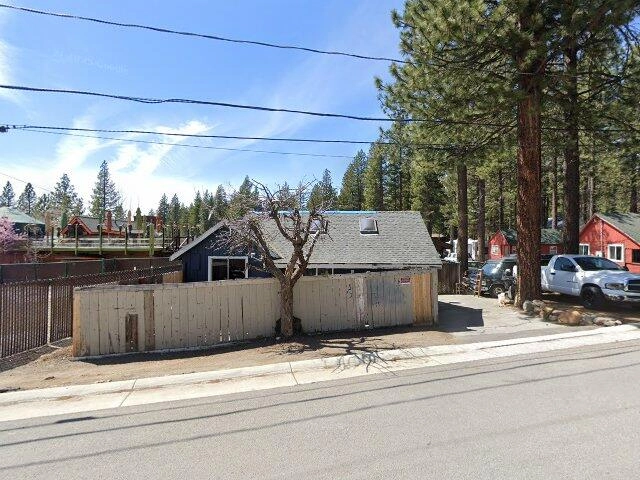 House image located at Kings Beach, CA 96143