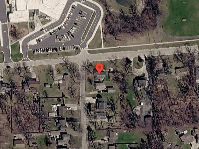 House image located at Trenton, MI 48183