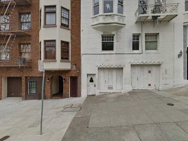House image located at San Francisco, CA 94117