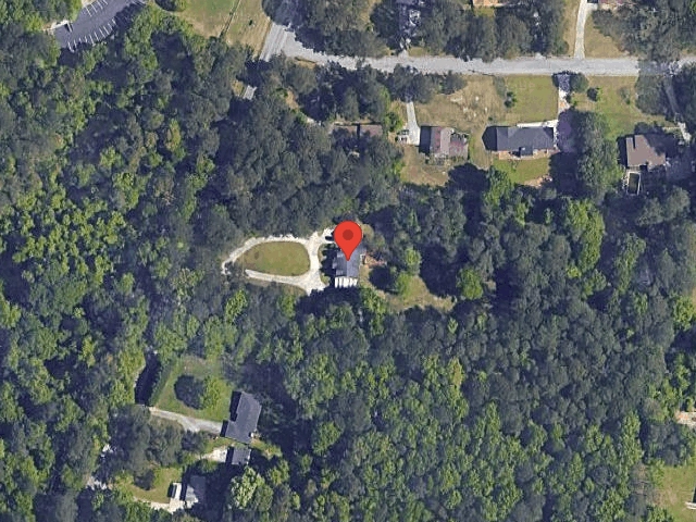 House image located at Lithonia, GA 30038