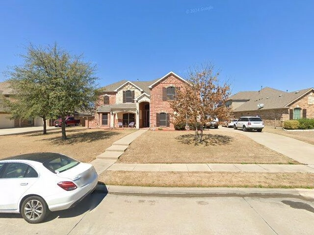 House image located at Forney, TX 75126