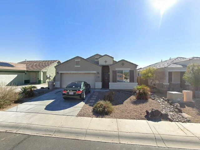 House image located at Buckeye, AZ 85396