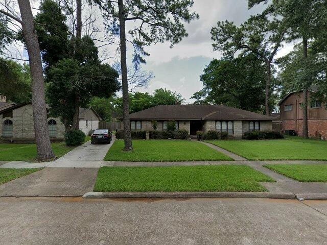 House image located at Houston, TX 77088