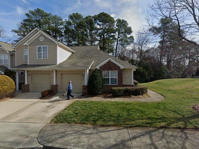 House image located at Raleigh, NC 27604