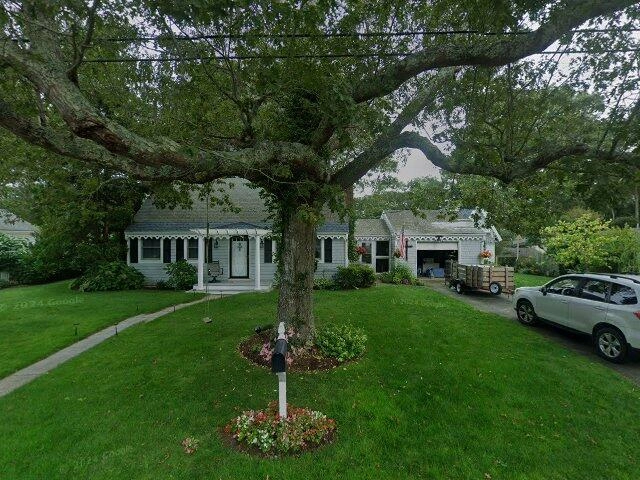 House image located at East Falmouth, MA 02536