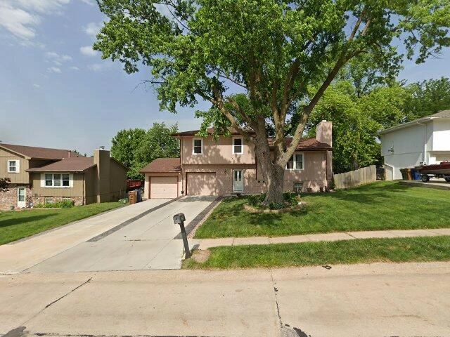 House image located at Omaha, NE 68157