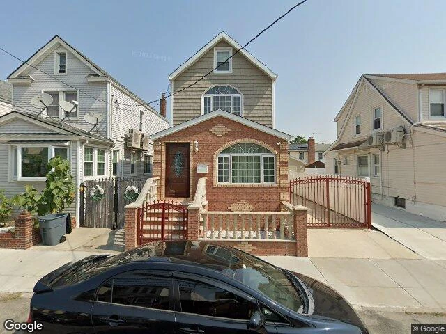 House image located at South Richmond Hill, NY 11419