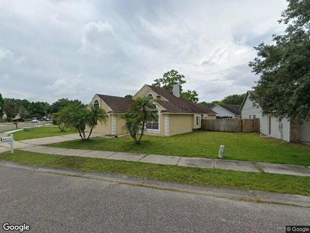 House image located at Oviedo, FL 32765