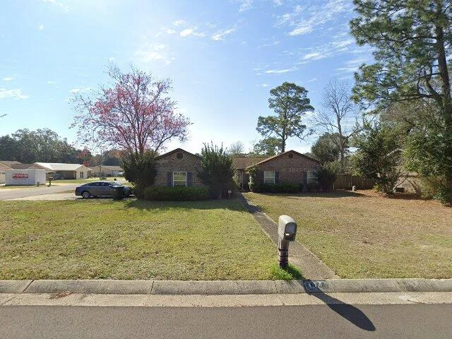 House image located at Pensacola, FL 32526