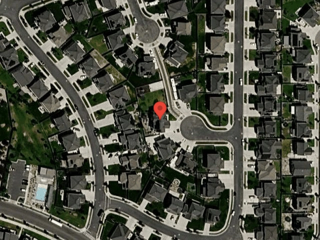 House image located at Eagle Mountain, UT 84005